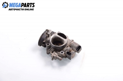 Дроселова клапа за Peugeot 106 II Hatchback (04.1996 - 05.2005) 1.4 i, 75 к.с.